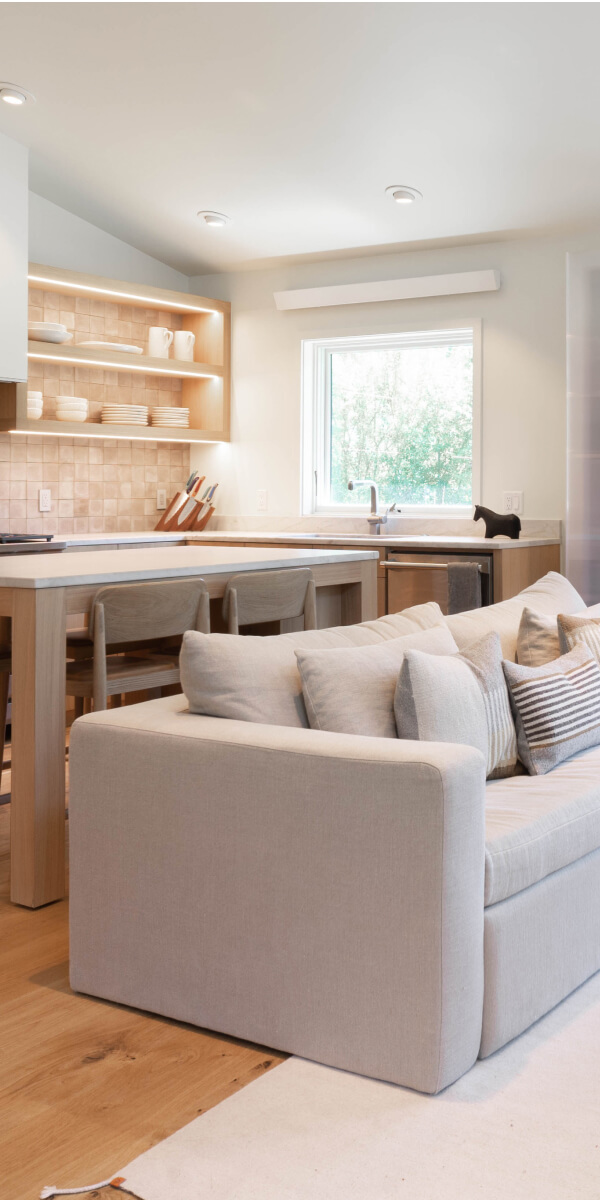 Custom Furniture Design