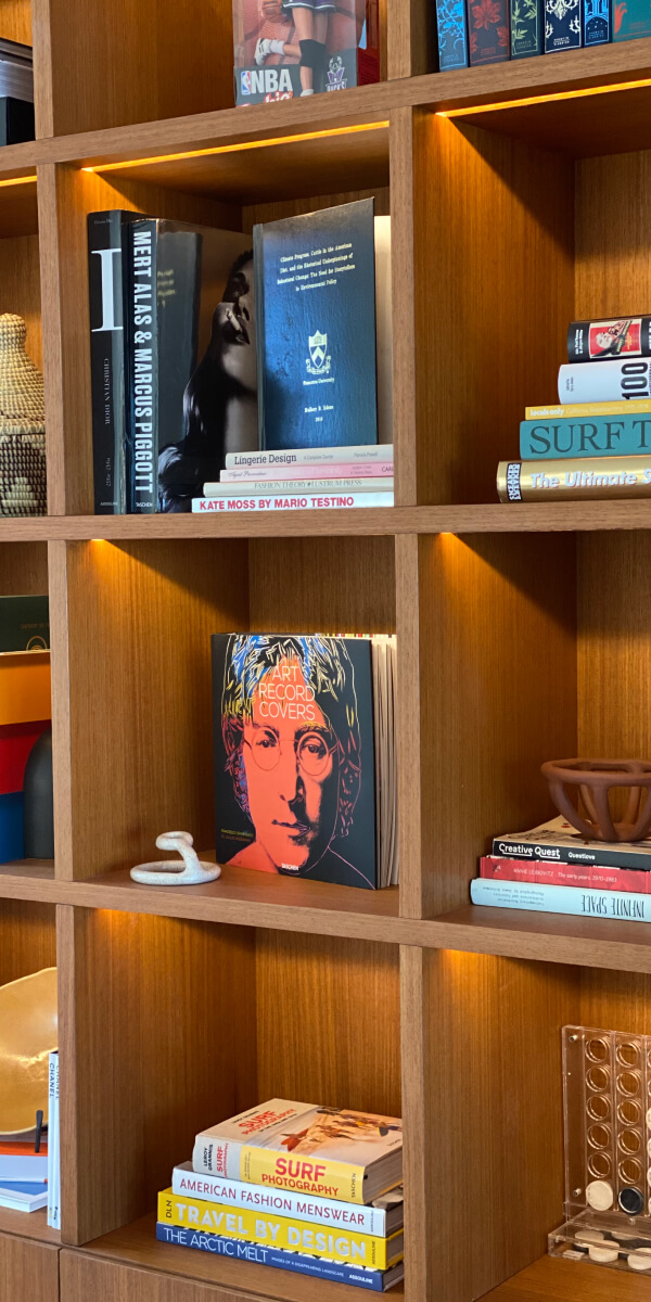 Millwork & Cabinetry