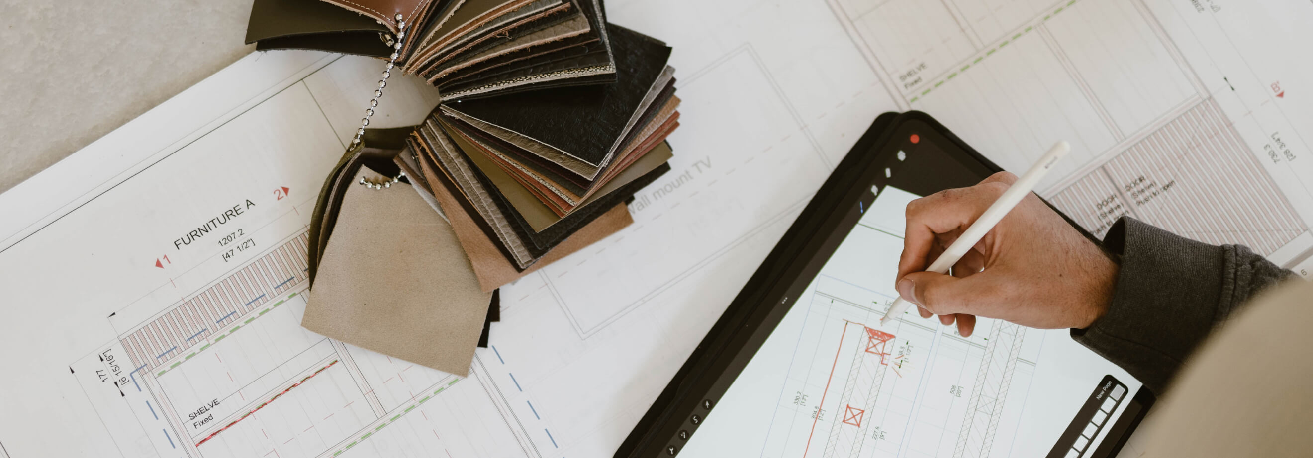 Products and Services